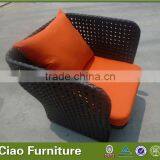 Floor Seating Cushions Abdeckung Banana Leaf Sofa Chair thumbnail-1