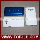 Chinese Supplier New Products 3d Sublimation Phone Case for Samsung Galaxy J3 2016 thumbnail-5