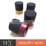 WS-C03 Colored Press Champagne Bottle Stopper for Red Wine Champagne thumbnail-2
