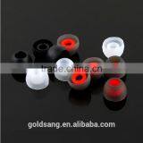 Customizable Earphone Silicone Protective Cover For Pomotion Gift thumbnail-1