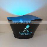 Cheap Round Aluminium Ice Bucket thumbnail-2