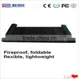 Wholesaler Dmx512 Sewn Rental Curtain Wall Led Backdrop Decoration thumbnail-1