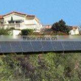 5kw Solar and Wind Hybrid Controller Solar Light System Price Solar Water Purification System thumbnail-4