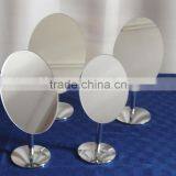 Metal Make up Mirror thumbnail-1