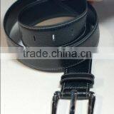 Automatic Buckle Leather Belts thumbnail-1