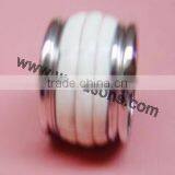 Decorative Metal Napkin Rings, Wedding Napkin Ring, Handmade Napkin Rings thumbnail-3