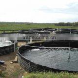HDPE Geomembrane of Cheap Price for Pond Lake Dam Vertical Farming Waterproof Liner thumbnail-1