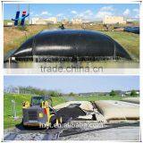 Sludge Dewatering Geotube/Geotextile Tube for Waste Water Treatment thumbnail-1