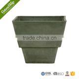 SPW Square Flower Pot With Automatical Watering Stystem thumbnail-4