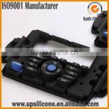 Silicone Rubber Buttons Keypad Silicone Rubber Keypad thumbnail-3