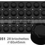 Non-stick Carbon Steel Cake Mould 2012 thumbnail-1