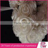 Small Fast Selling Items Flower Head Wreath for Wedding Background thumbnail-3
