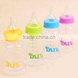 Wholesale Plastic Little Pet Milk Bottles Water Bottle Set thumbnail-2