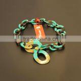 Hot Selling Item Women Jewelry, Horn Necklace thumbnail-3