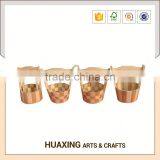 Customized Small Packing Wooden Box for Snack thumbnail-2