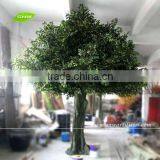BTR1045 GNW Artificial Green Tree 12ft Tall