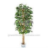 GNW G75 Nurseries Plants and Trees Hot Sale in China 2014 Artificial Home Plastic Plant thumbnail-2