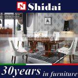 A-33 Philippine Dining Table Set / Modern Dining Set / Dining Table Set thumbnail-6