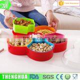 2016 Hot Selling Wholesale Food Grade Custom Plastic Tray Taiwan thumbnail-1