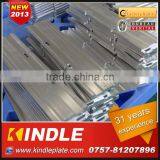 Kindle Metal High Precision Sheet Metal Sofa Base Metal Parts With 31 Years Experience thumbnail-1