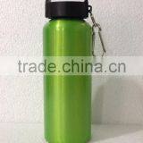Cold Color Changing Aluminum Bottle Spiderman thumbnail-4