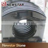 Newstar Contemporary Vanity Sink Tops Bathroom Granite Vanity thumbnail-1