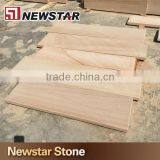 Light Vein Wooden Sandstone thumbnail-1