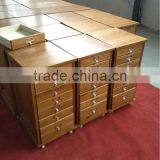 7 Drawers Wooden Furniture thumbnail-1