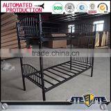 Military Metal Bunk Beds Metal Double Bed Designs thumbnail-2