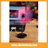 USB Windmill Mini Fan/Mini Electric Fan/Office Desk Mini Fan thumbnail-5