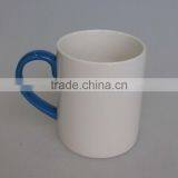 Ceramic 14OZ Color Handle Mug thumbnail-3