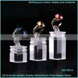 2014 Acrylic Jewelry Display Stand,Acrylic Ring Display Stand thumbnail-6