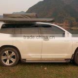 2017 High Quality Newest Camping Outdoor Large Roof Top Tent Car Camping thumbnail-5