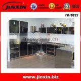 Good Quality Stainless Steel Cupboard Design thumbnail-1