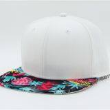 Snapback Hat thumbnail-1
