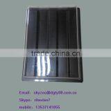 Oem Factory Vacuum Formed Blister Black Color Plastic Trays Agriculture thumbnail-3