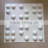 3 d Wall Panel With Vacuum Forming thumbnail-1