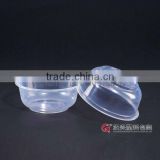 360ml Disposable Plastic Bowl