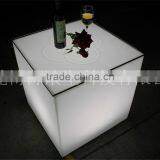 Modern Led Bar Counter, Led Home Furniture, Led Cocktail Table thumbnail-4