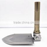 Outdoor Camping Hand Tool Set /multifunction Shovel Can be Transfered Into a Hoe thumbnail-5