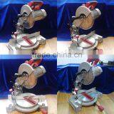 1800w Aluminium Cutting Electric Power Cut-off Saw 254mm Compound Miter Saw thumbnail-4