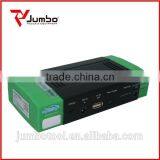 JB1216 Multi-function Mobile Charger for Car Phone Battery Charger Jump Starter thumbnail-5