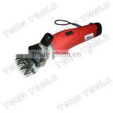 10.8V CORDLESS ELECTRIC ANIMAL CLIPPER thumbnail-1