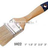 100% Tapered Synthetic Filament Painting Brush