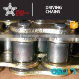 Stainless Steel Motorcycle Driving O-ring Chain thumbnail-6