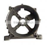 High Quality Gasoline Generator Spare Parts , 2700 Rear Frame thumbnail-1