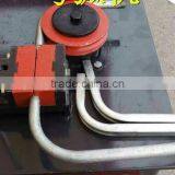 GWH-24 Steel Bar Curving Machine thumbnail-4