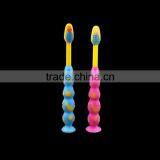 Bulk Buy From China FDA Approval Chinese Animal Shape Kids Toothbrush Supply thumbnail-4