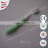 Smiles Spiderman For Kids Toothbrush thumbnail-3