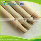 Plain Smooth Dry Natural Broom Stick ,natural Wooden Broom Handle thumbnail-3